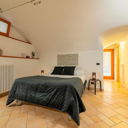 La Filanda Apartments By Wonderful Italy - Taverna Bellagio Esterno foto