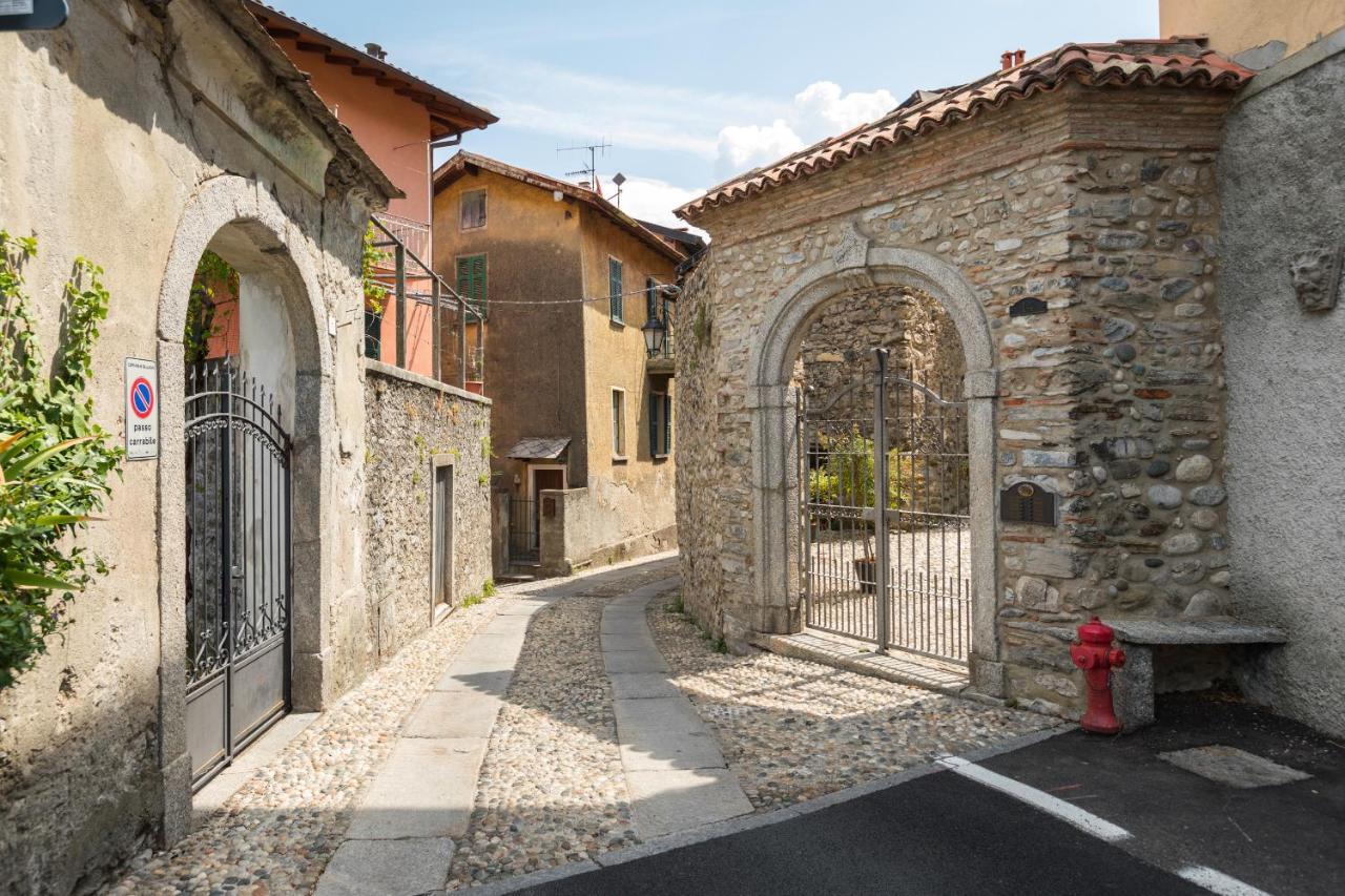 La Filanda Apartments By Wonderful Italy - Taverna Bellagio Esterno foto