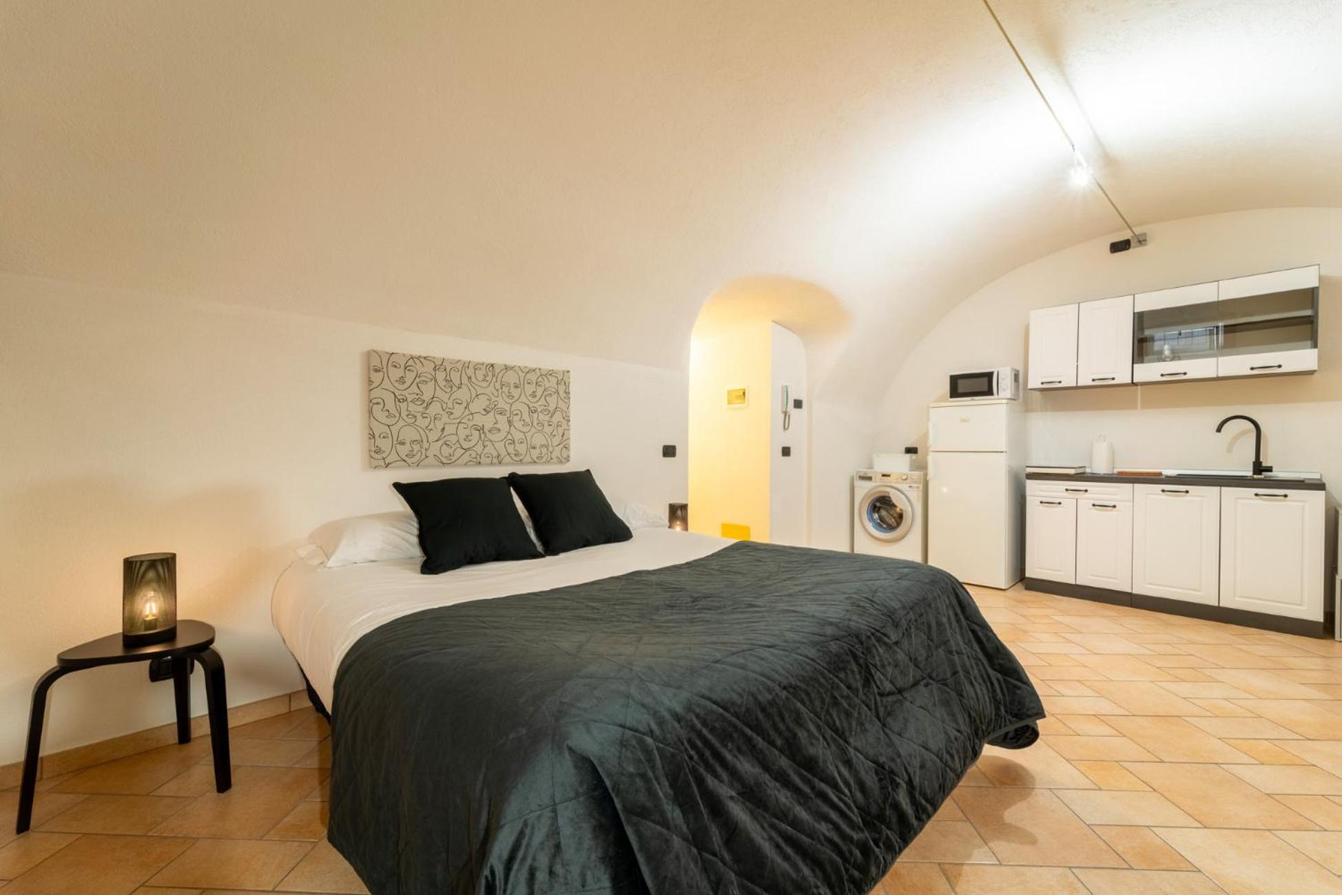 La Filanda Apartments By Wonderful Italy - Taverna Bellagio Esterno foto