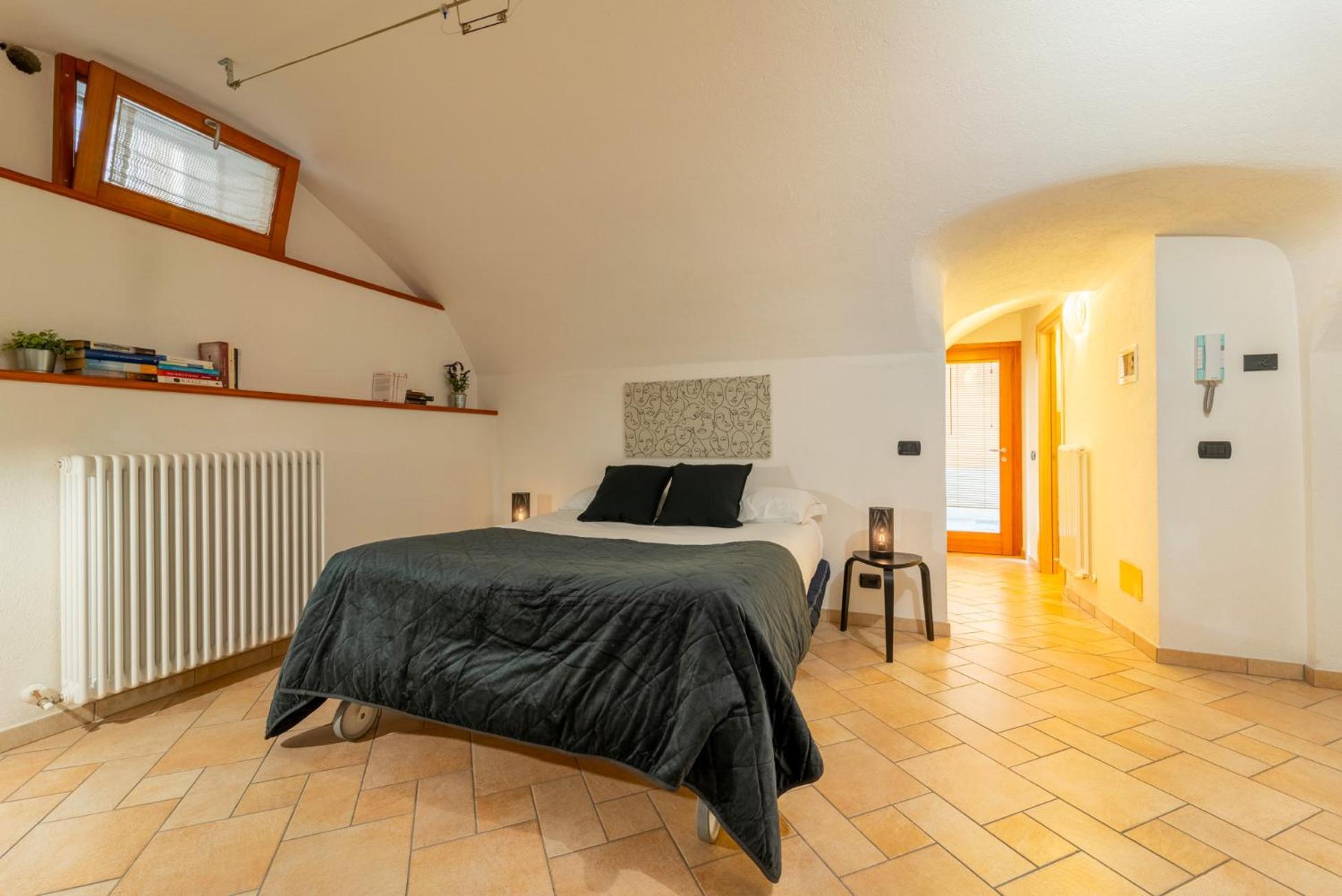 La Filanda Apartments By Wonderful Italy - Taverna Bellagio Esterno foto