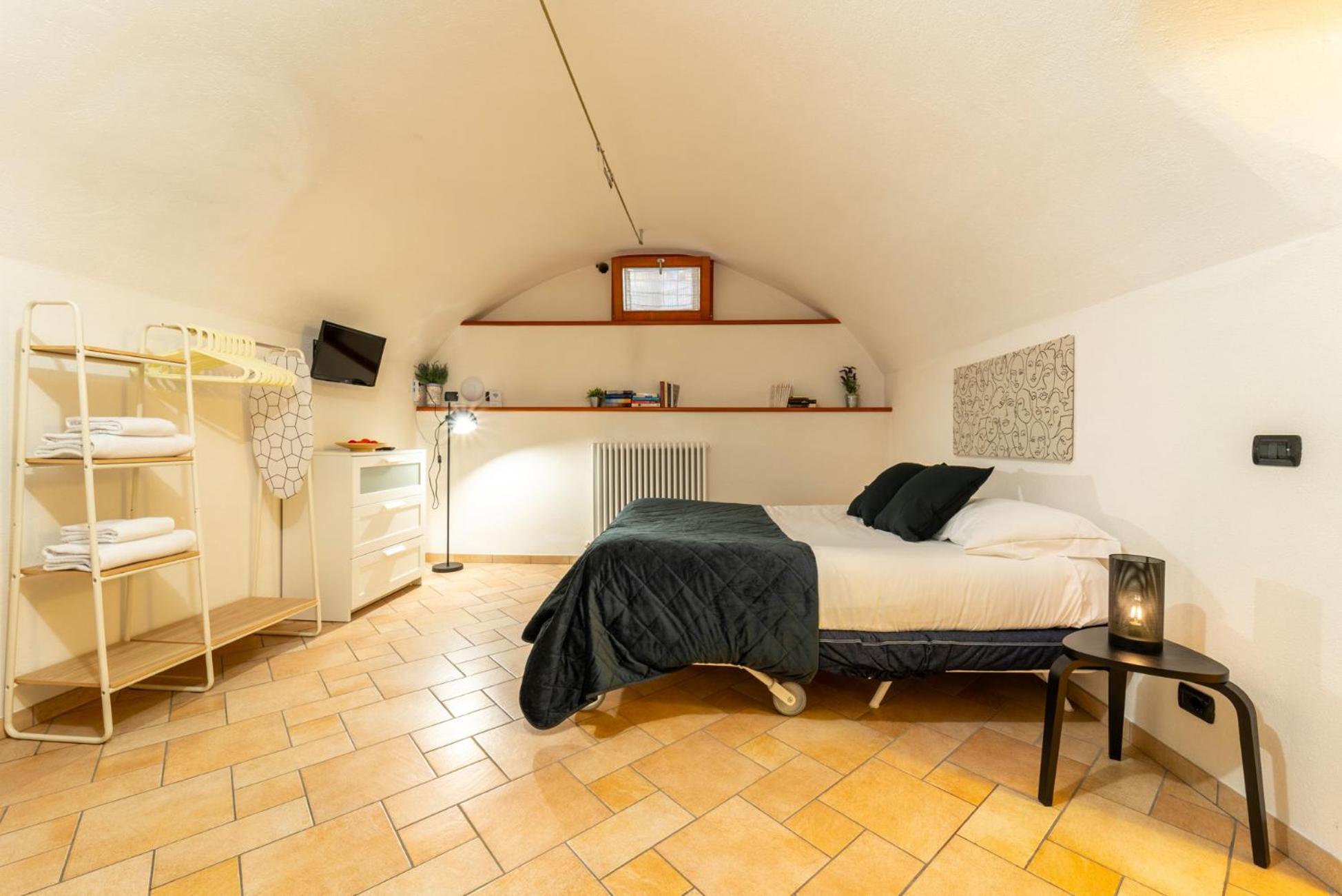 La Filanda Apartments By Wonderful Italy - Taverna Bellagio Esterno foto