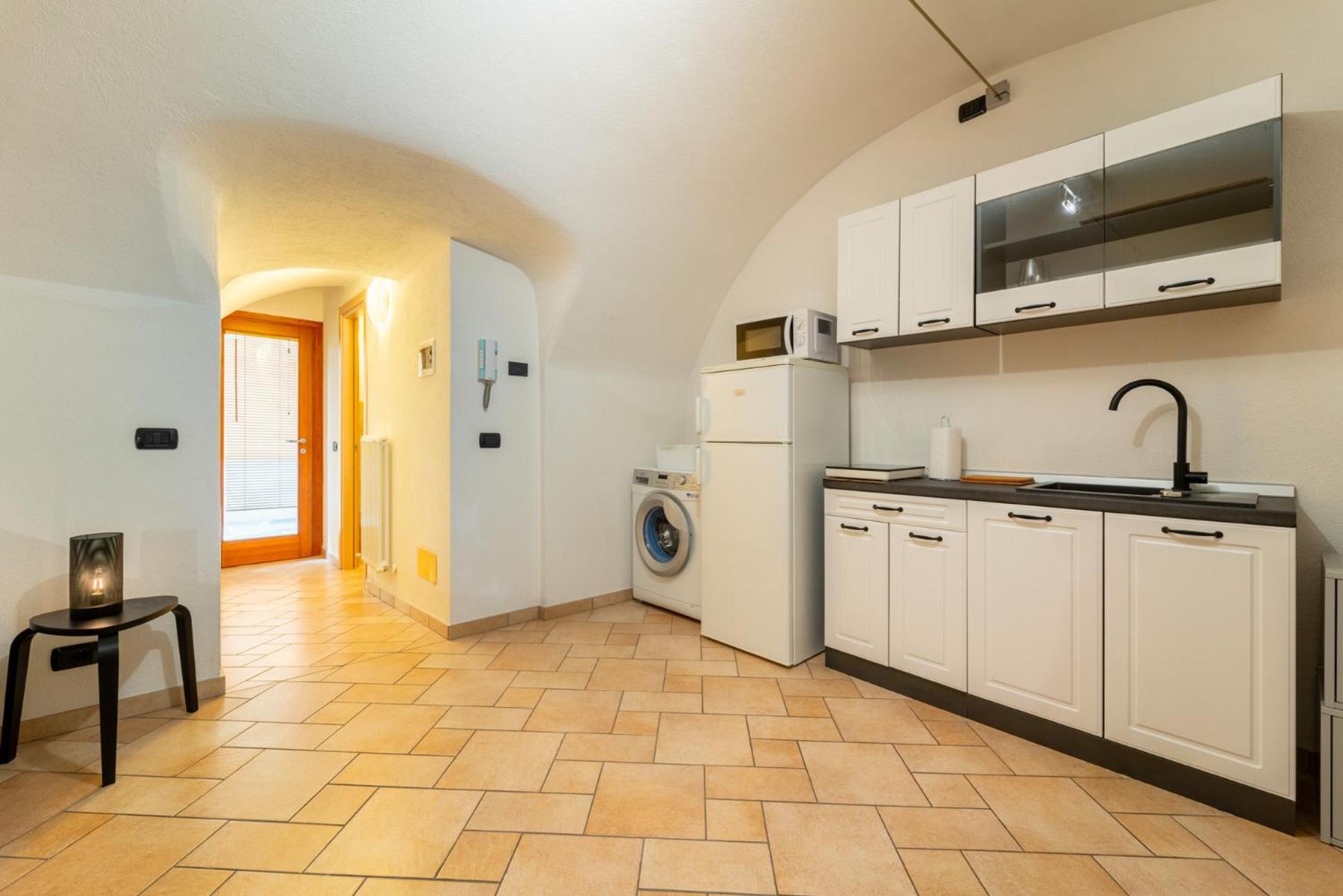 La Filanda Apartments By Wonderful Italy - Taverna Bellagio Esterno foto