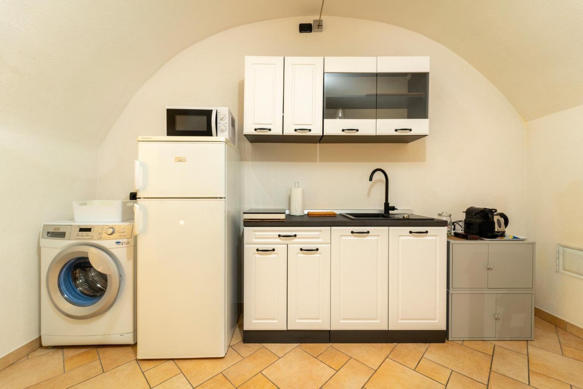 La Filanda Apartments By Wonderful Italy - Taverna Bellagio Esterno foto