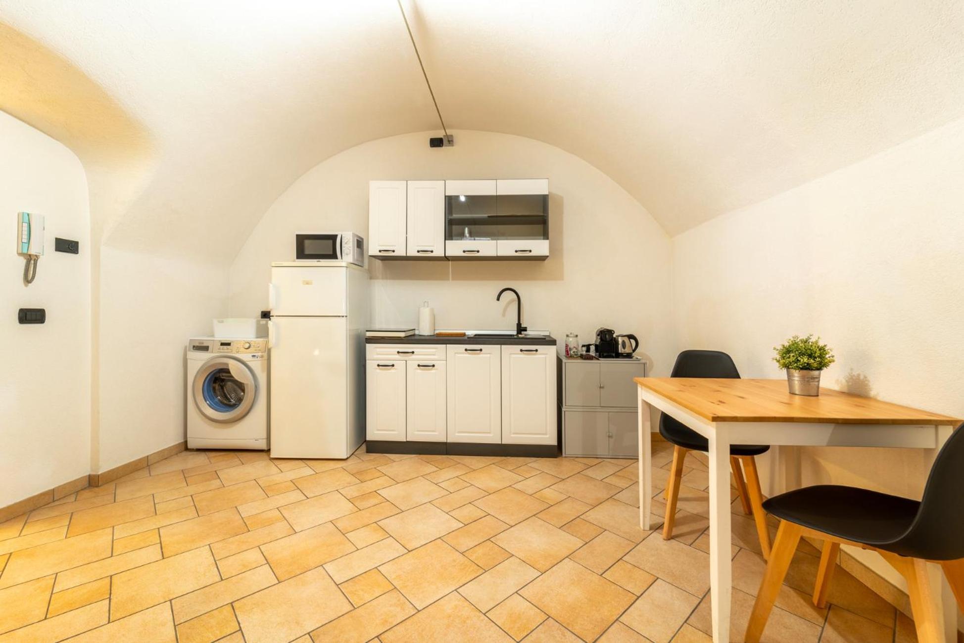 La Filanda Apartments By Wonderful Italy - Taverna Bellagio Esterno foto