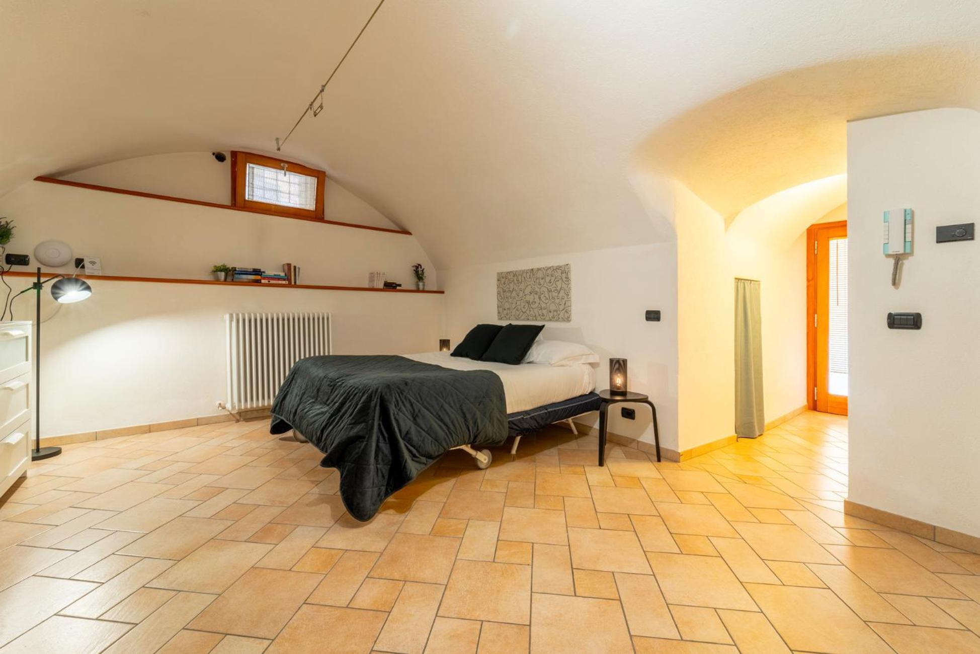 La Filanda Apartments By Wonderful Italy - Taverna Bellagio Esterno foto